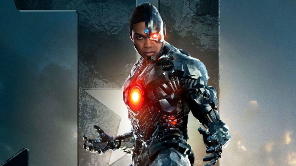 Toch geen solofilm voor DC-held 'Cyborg'
