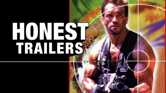 ScreenJunkies - Honest trailers - the predator