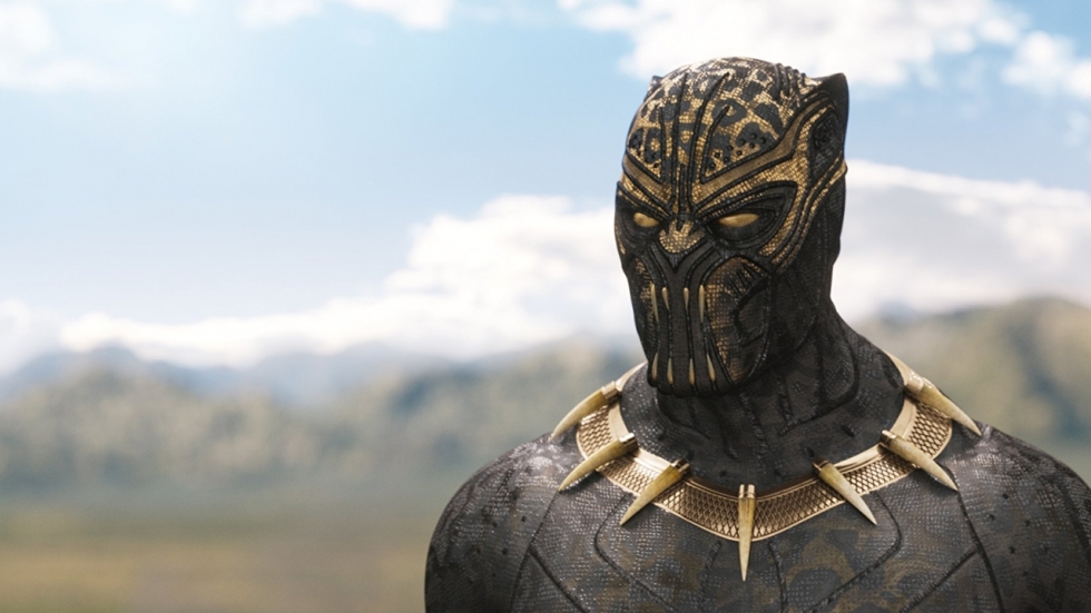 Disney lanceert grote Oscar-campagne voor 'Black Panther'