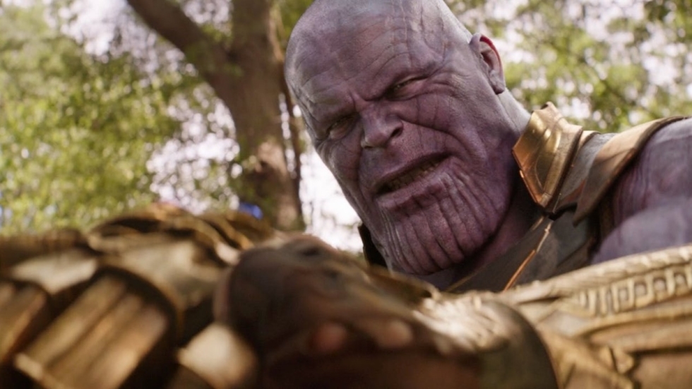 Nieuwe theorie: Thanos is eigenlijk een held
