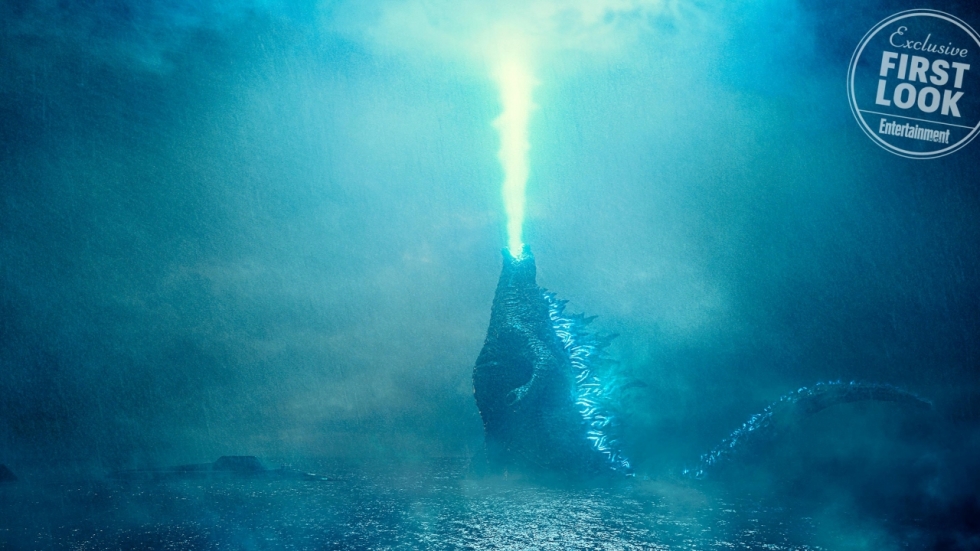 'Godzilla: King of the Monsters' krijgt nu al rating