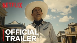 The Ballad of Buster Scruggs (2018) video/trailer