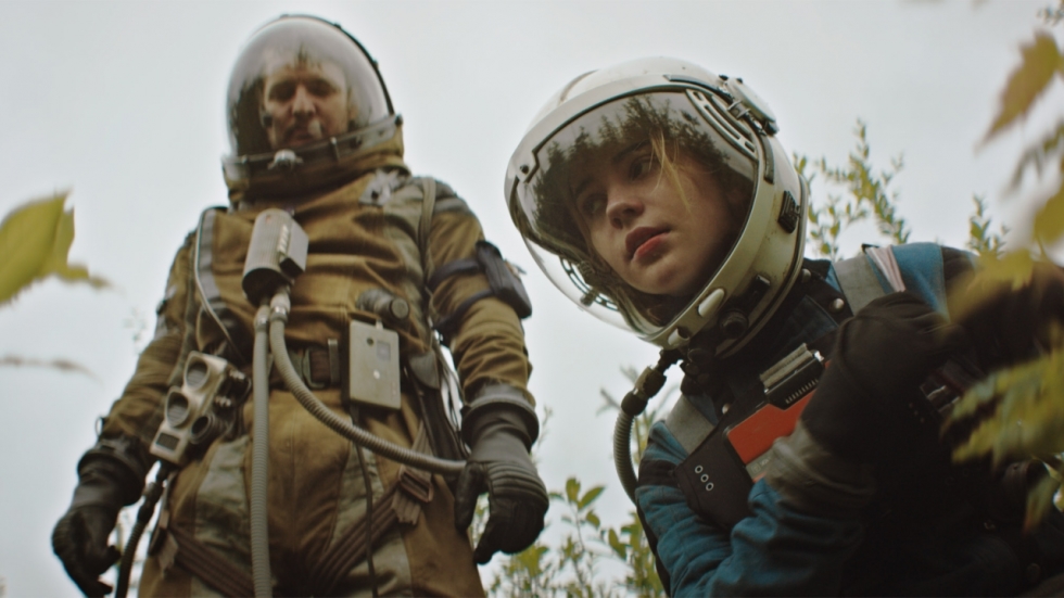 'Prospect' trailer biedt uitzicht op spannende sci-fi