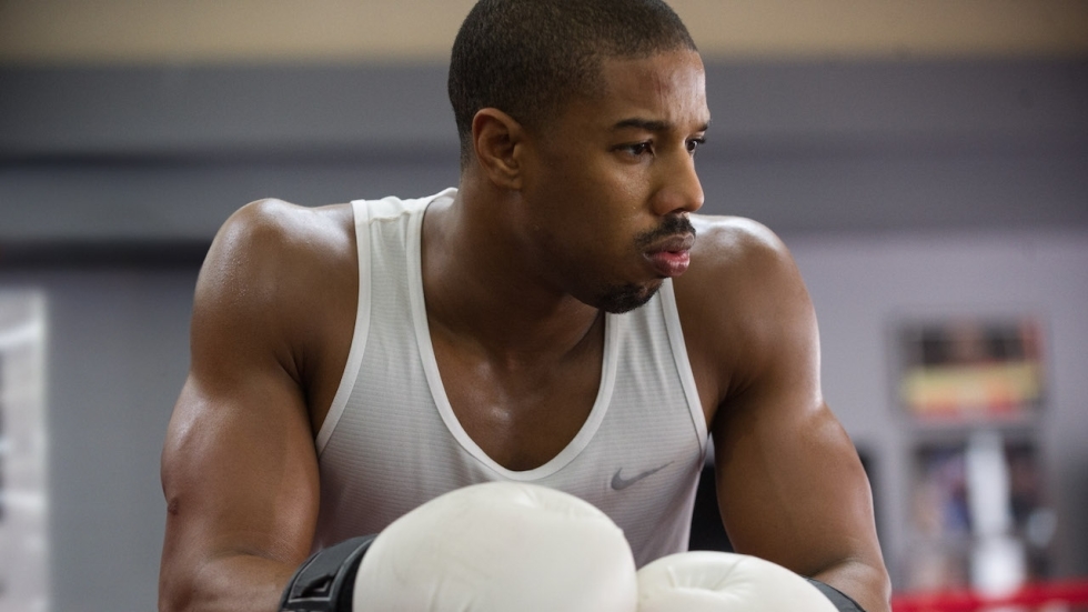 Michael B. Jordan in Tom Clancy-verfilmingen 'Rainbow Six' en 'Without Remorse'