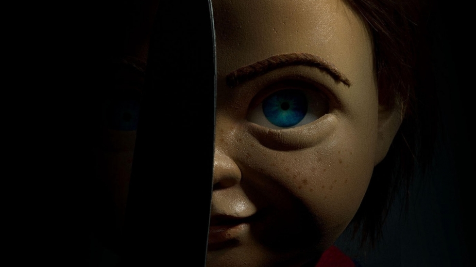 Eerste blik op nieuwe Chucky in 'Child's Play' reboot!