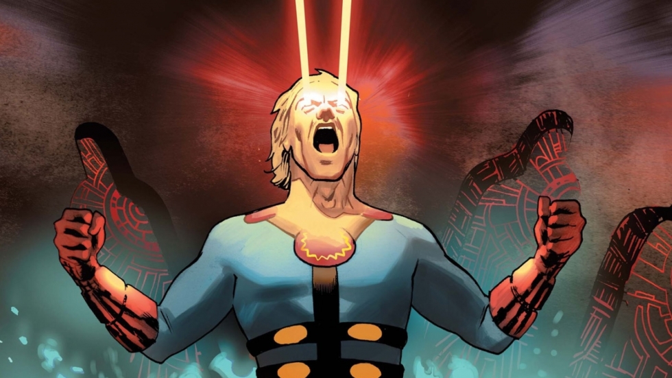 Regisseur voor Marvel-film 'The Eternals' gevonden!