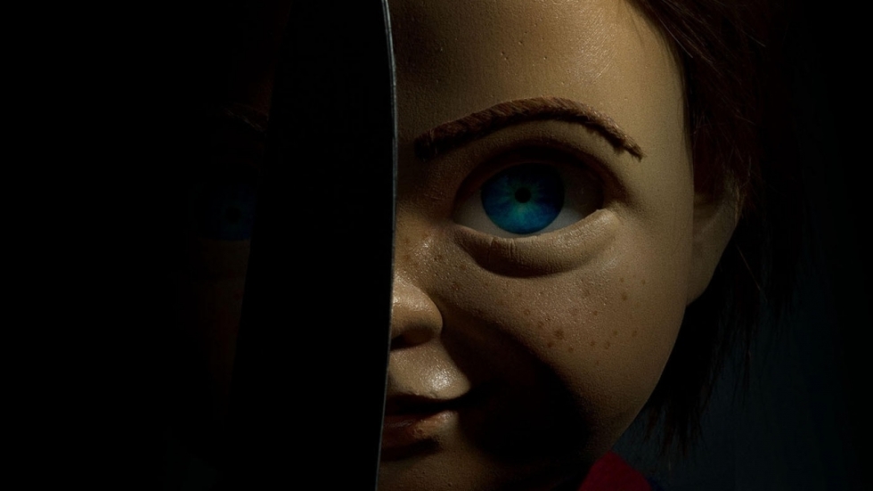 'Child's Play' bedenker niet blij met nieuwe Chucky