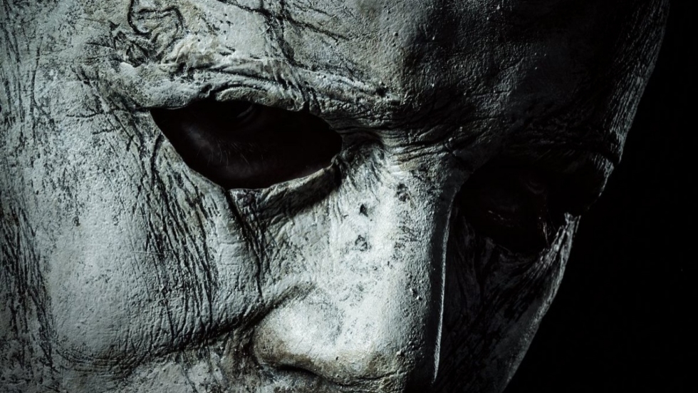 Enge nieuwe 'Halloween'-trailer ontmaskert Michael