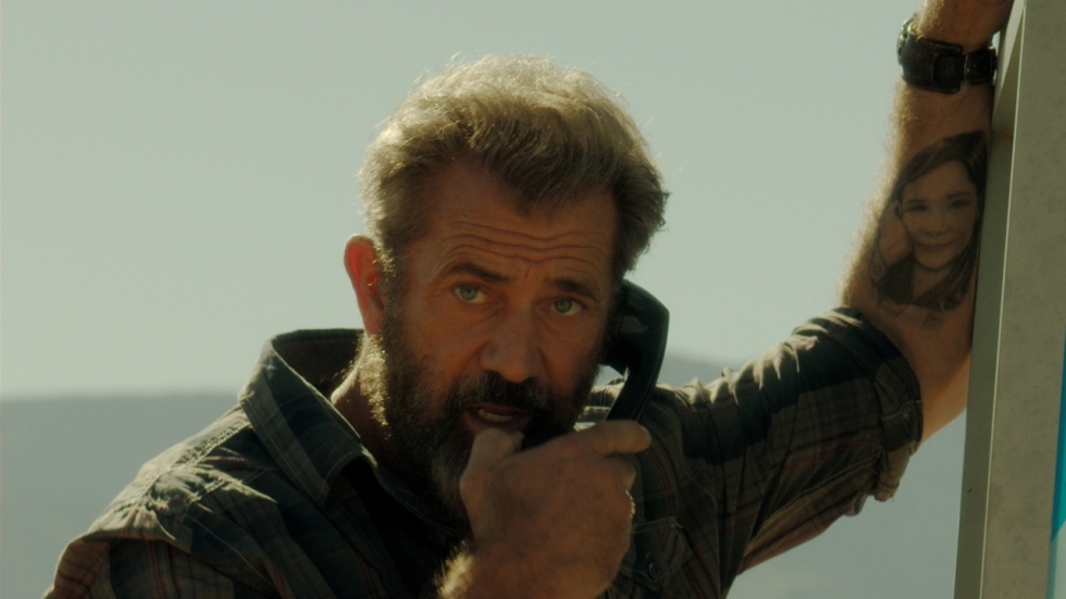 Mel Gibson maakt remake 'The Wild Bunch' voor Warner Bros.