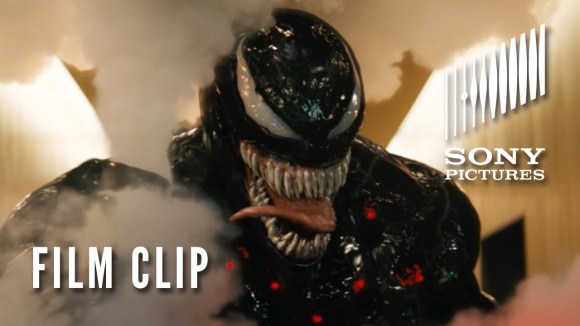 Venom - Clip: To Protect and Sever