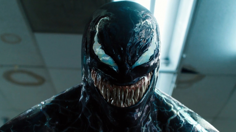 Tom Hardy wil R-Rated vervolg op 'Venom'