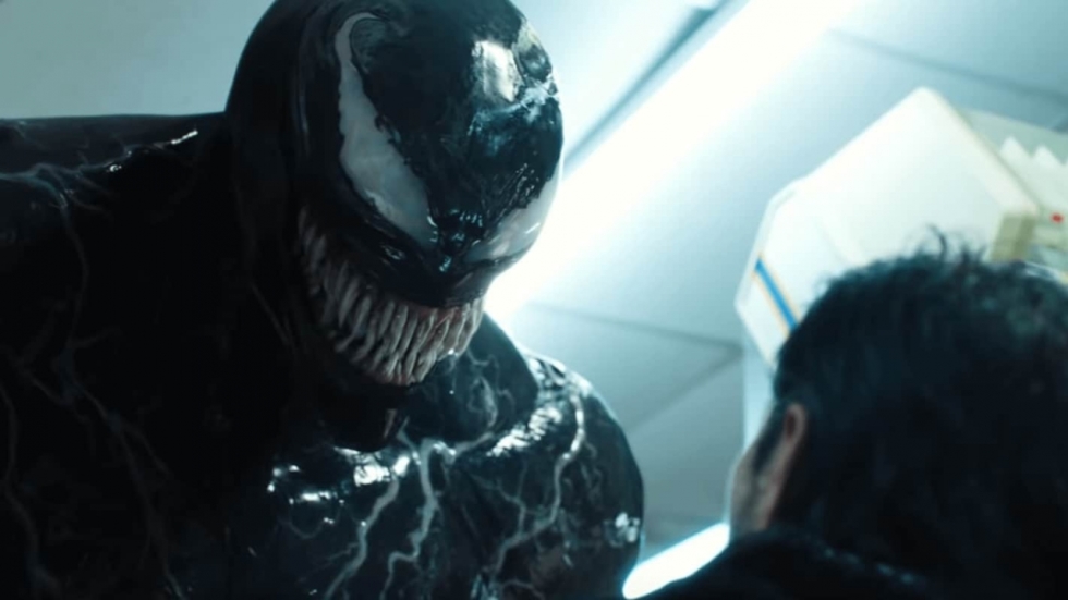 'Venom' altijd gepland als PG-13 film