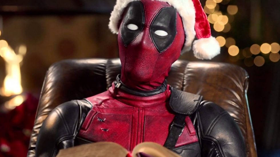 Krijgen we Deadpool-bonusfilm: 'The Deadpool Before Christmas'?