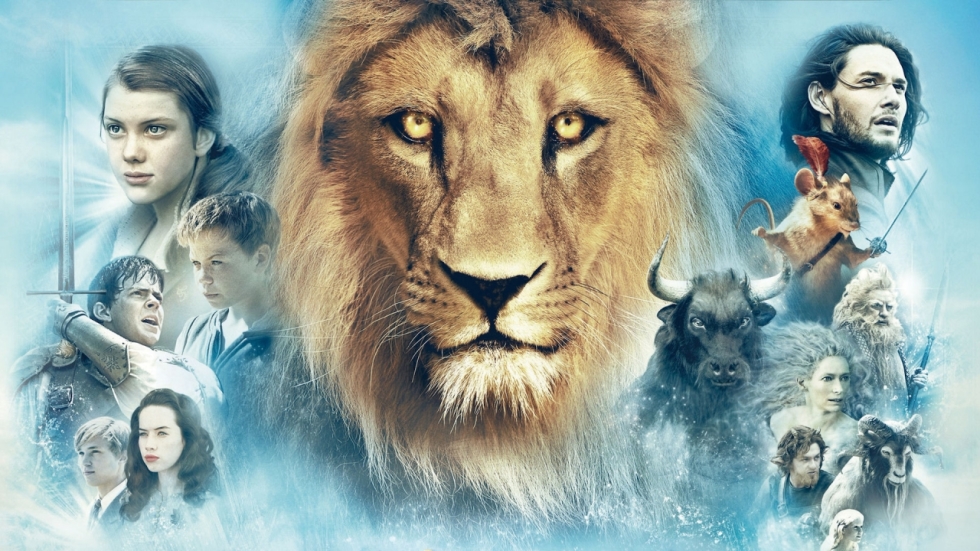 Netflix maakt films en series rond 'The Chronicles of Narnia'