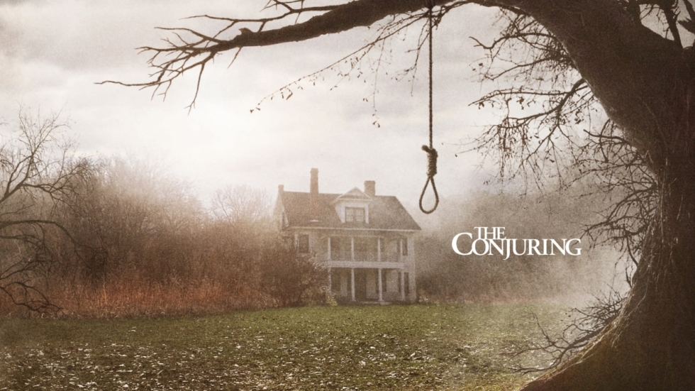 James Wan draagt stokje 'The Conjuring 3' over