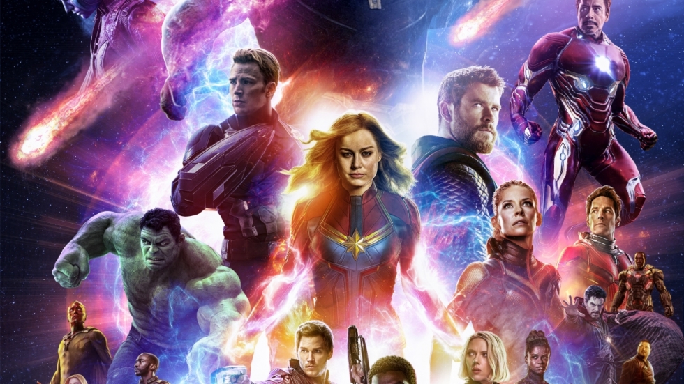 Krijgt 'Avengers 4' de titel 'Avengers: Annihilation'?