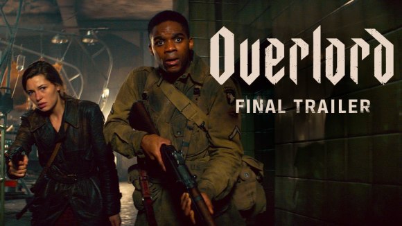 Overlord - final trailer