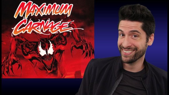 Jeremy Jahns - Venom sequel with carnage (my thoughts)