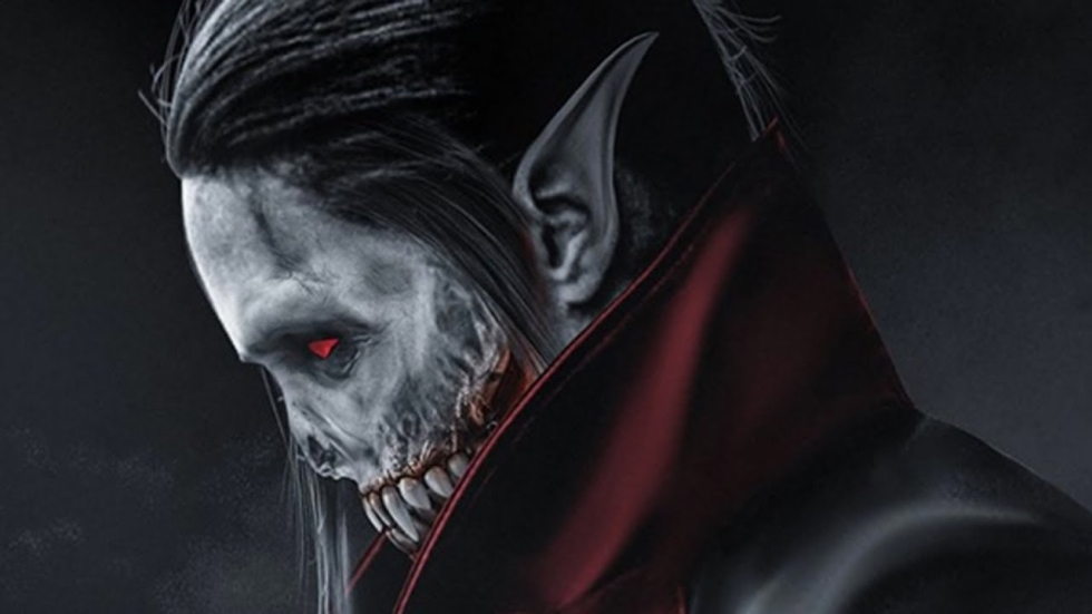 'Morbius the Living Vampire' in 2020 in de bioscoop?