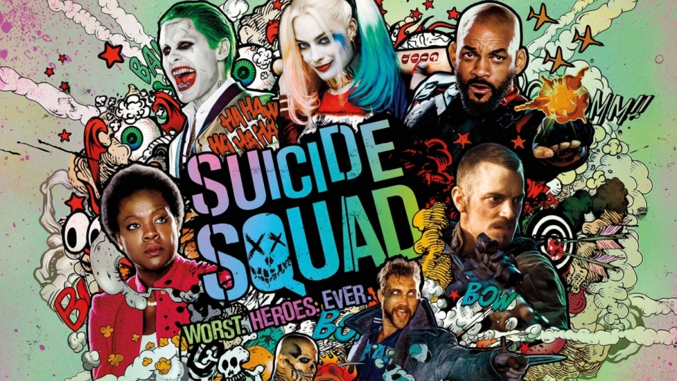 DC bevestigt: James Gunn schrijft script 'Suicide Squad 2'!!