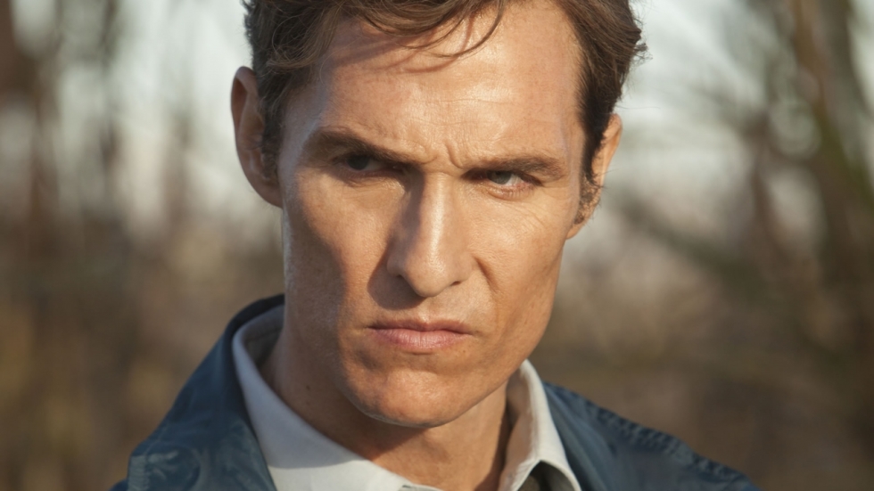 Matthew McConaughey & Kate Beckinsale in Guy Ritchie's 'Toff Guys'