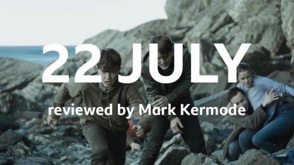 Kremode and Mayo - 22 july reviewed by mark kermode