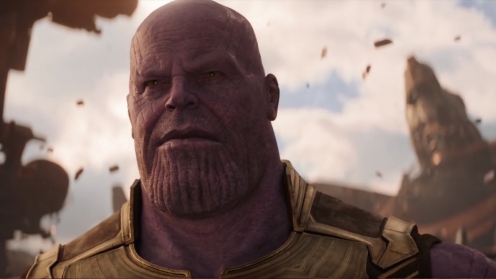 Bedenker Thanos had Arnold Schwarzenegger of Idris Elba willen zien