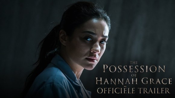 The Possession of Hannah Grace - trailer
