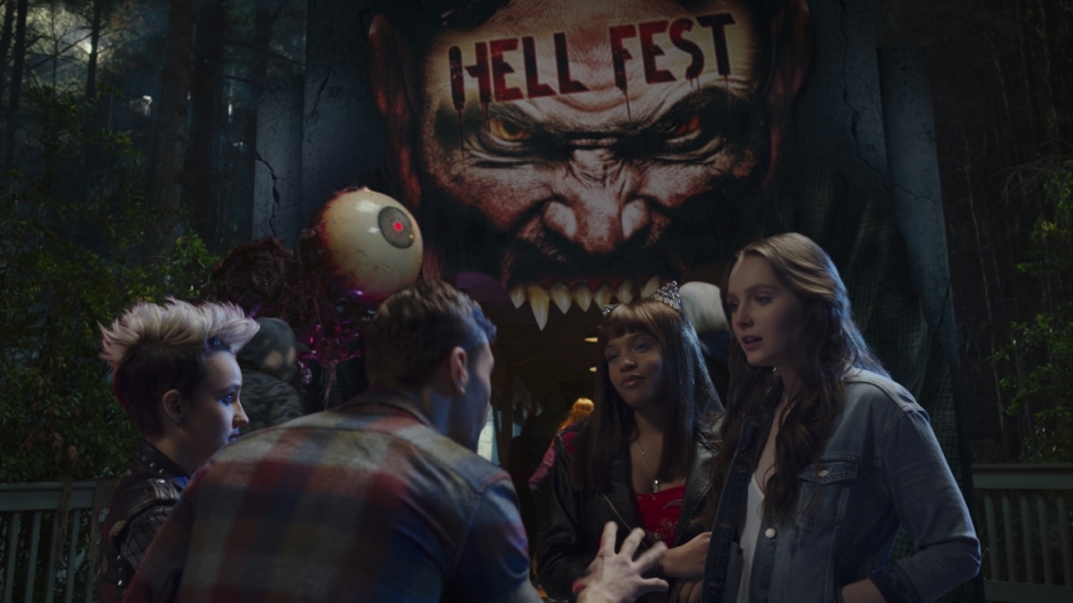 Hell Fest