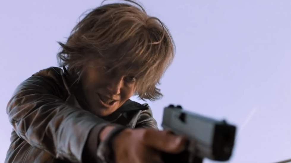 Bikkelharde Nicole Kidman in brute trailer 'Destroyer'!