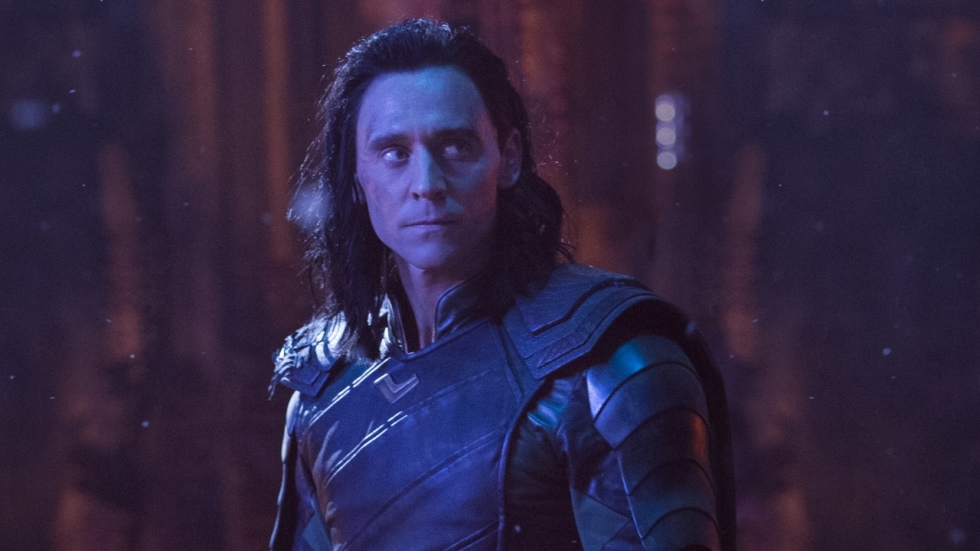Loki terug in 'Avengers 4'? Ook Tom Hiddleston weet het niet...