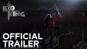 The Kid Who Would Be King (2019) video/trailer