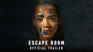 Escape Room (2019) video/trailer