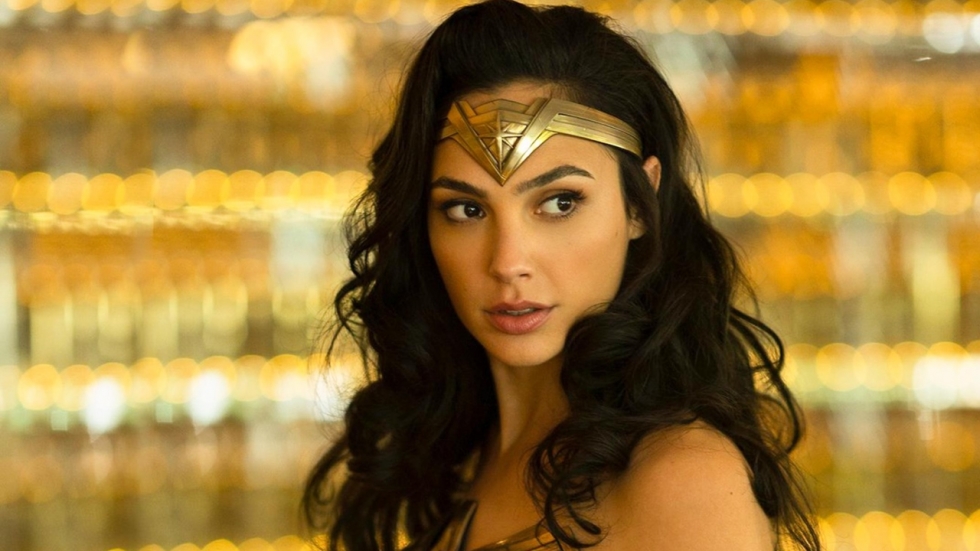 'Wonder Woman 1984' flink vertraagd; tot in zomer 2020!