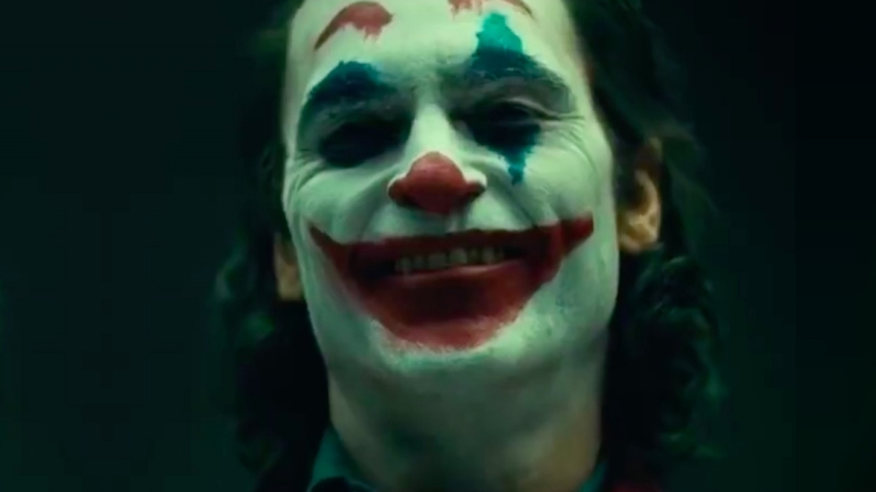 Setfoto's 'Joker' tonen voor het eerst Thomas Wayne