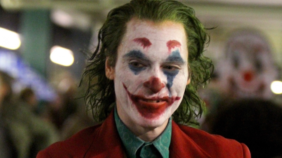 Meer Batman-personages in DC-film 'Joker'