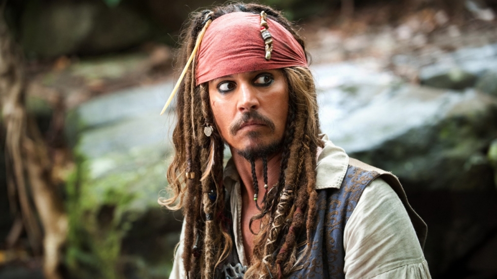 Disney wil reboot 'Pirates of the Caribbean' maken