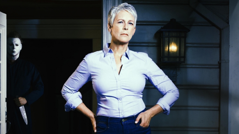 'Halloween'-ster Jamie Lee Curtis over haar verleden als crimineel en verslaafde