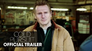 Cold Pursuit (2019) video/trailer