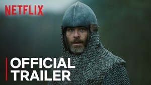 Outlaw King (2018) video/trailer