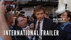 The Front Runner (2018) video/trailer