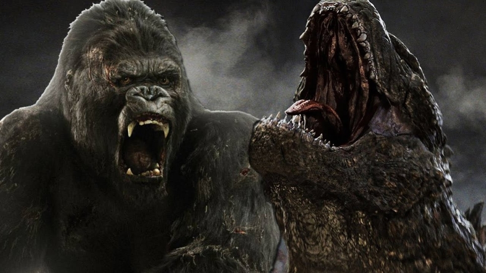 Hoofdrolspeler gevonden voor 'Godzilla vs. Kong'!