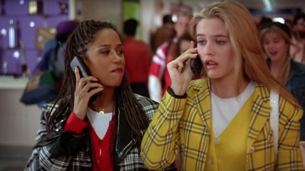 Comedy-klassieker 'Clueless' krijgt remake