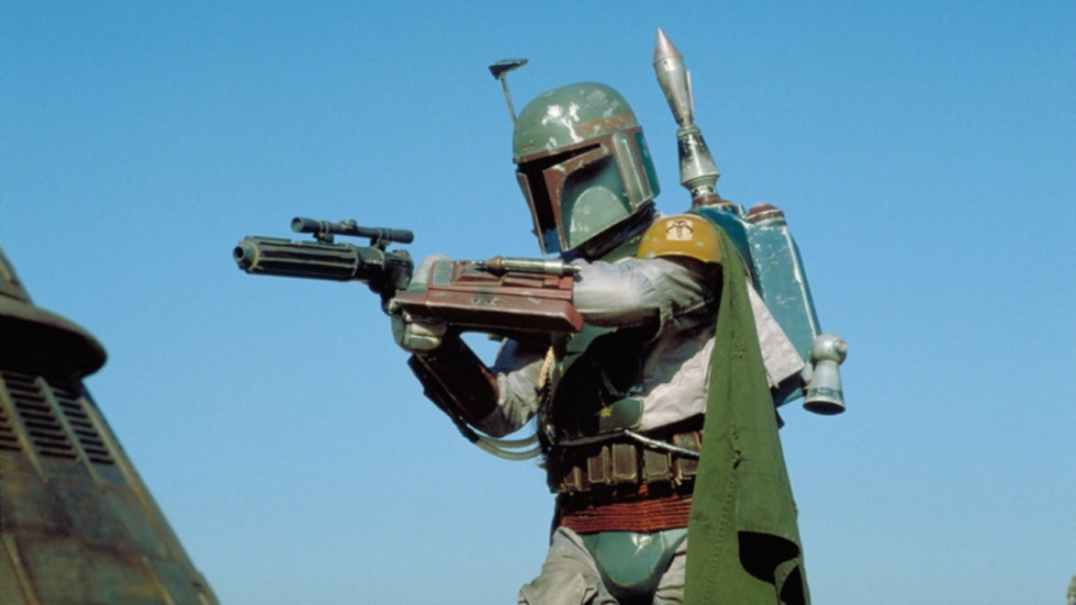 Boba Fett-film is definitief dood