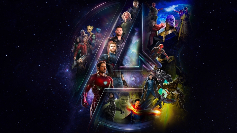 Marvel Studios-films voor 2020 lijken bekend!