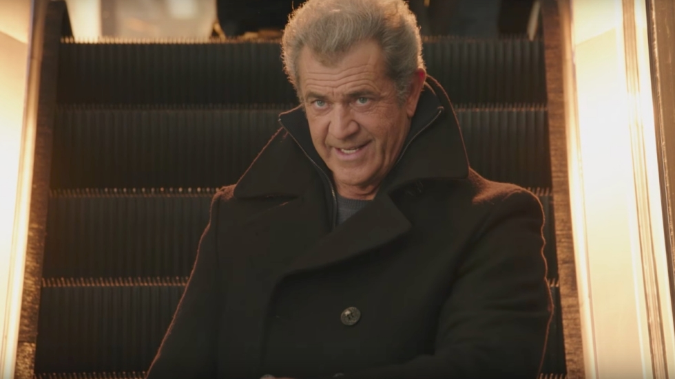 Mel Gibson vindt nieuw acteerproject!