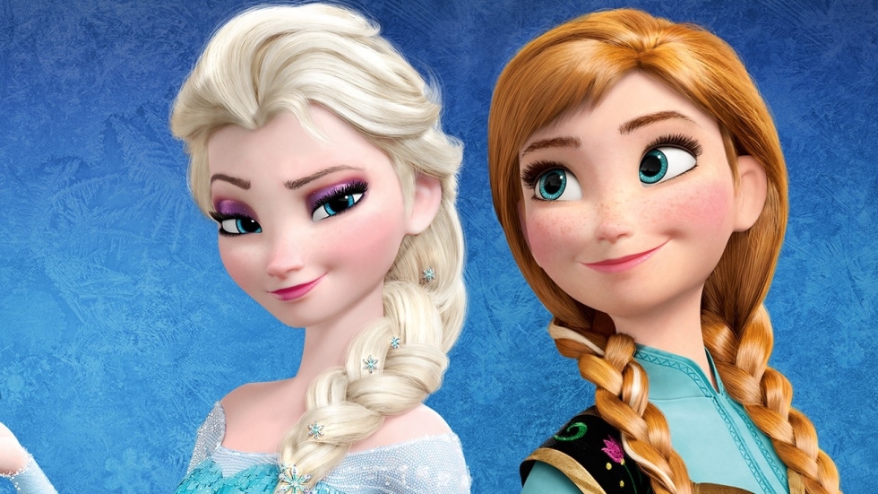 Kristen Bell moest als verkeerde 'Frozen'-prinses verkleed met Halloween