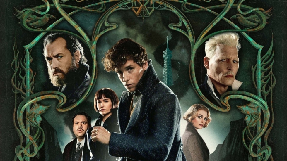 'Fantastic Beasts 2' breekt met 'Harry Potter'-tijdlijn; eerste reacties online!