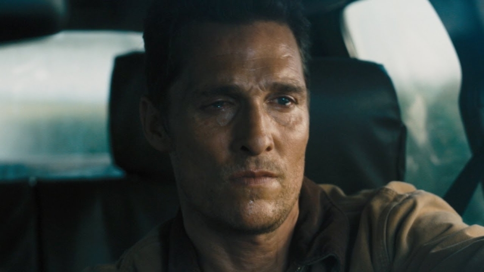 Twee grote rollen die Matthew McConaughey misliep