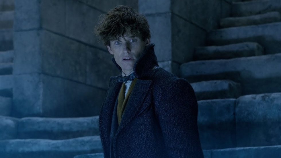 Veel actie in clips 'Fantastic Beasts: The Crimes of Grindelwald'